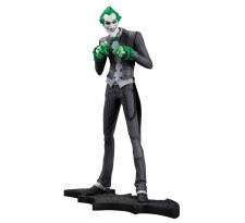 Batman Arkham City Statue The Joker 25 cm